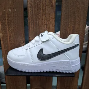 کتونی ساق دار نایک جردن در کیف و کفش کودک بچه رئیس، قم - جستجوگر